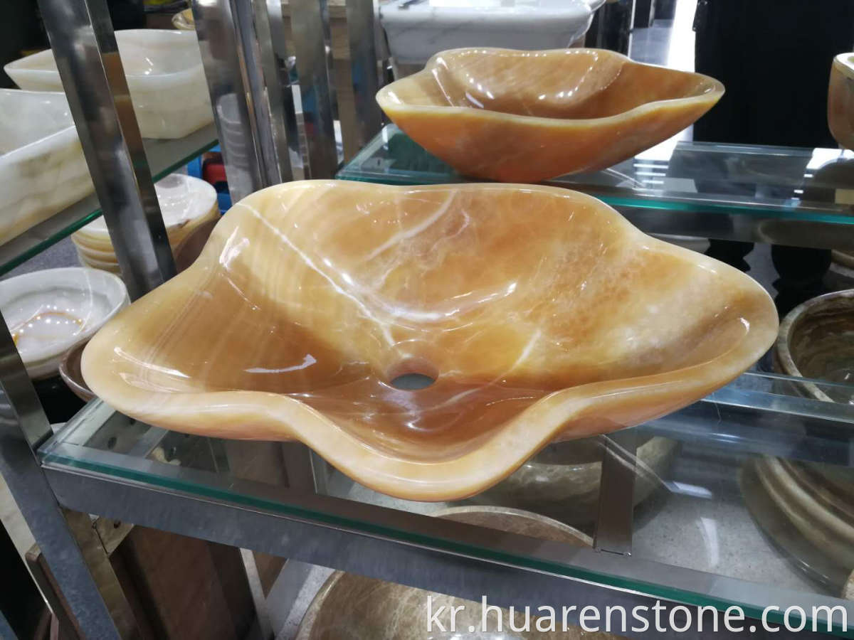 onyx sink bowls